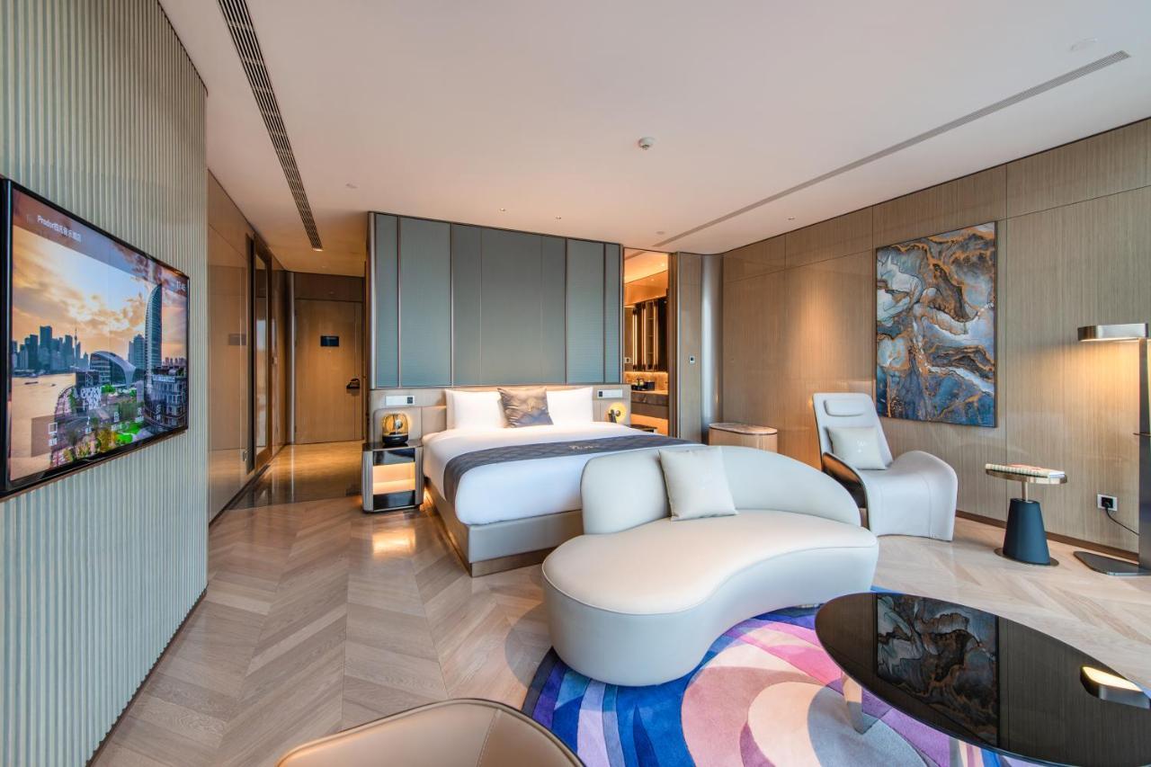 Prodor Hotel Shanghai