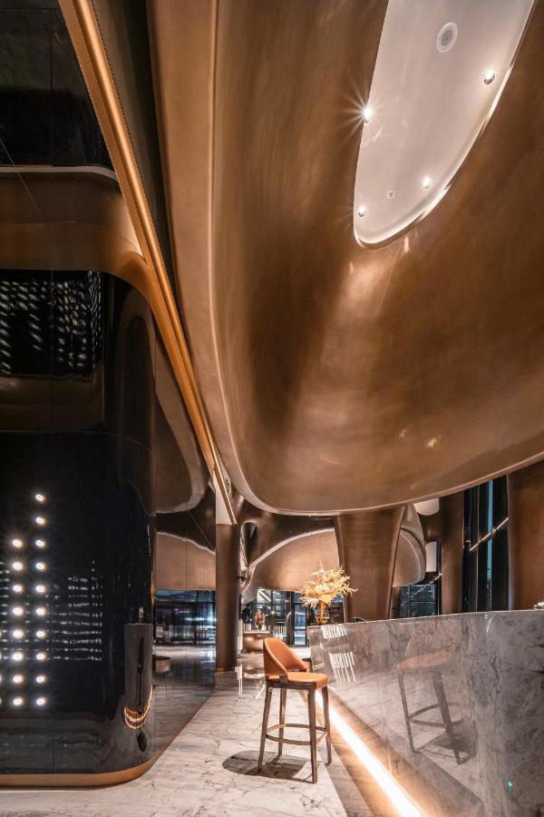 Prodor Hotel Shanghai