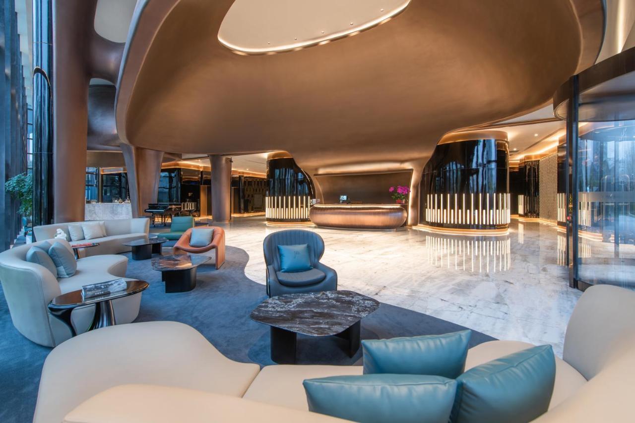 Prodor Hotel Shanghai