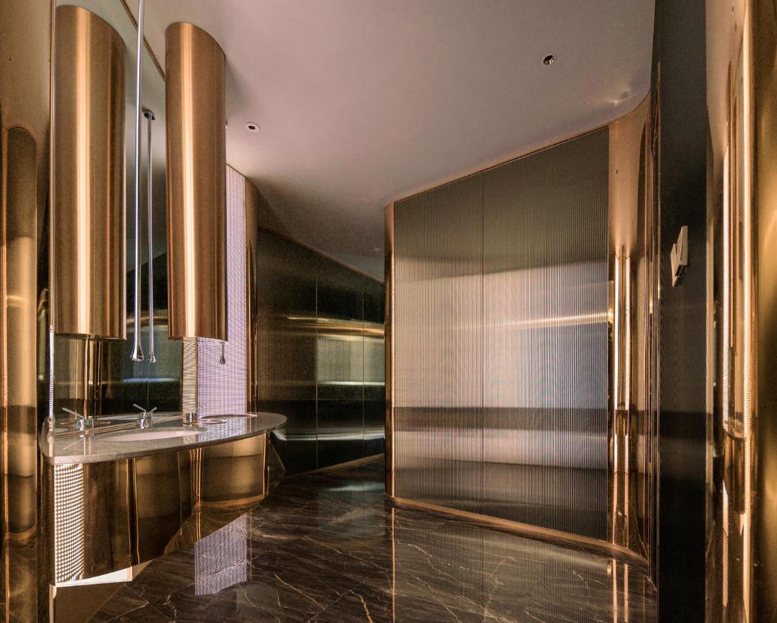 Hotel Prodor Shanghai