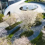 Prodor Hotel Shanghai