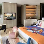 Prodor Hotel Shanghai