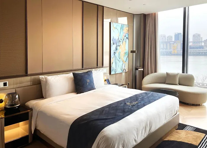 Prodor Hotel Shanghai