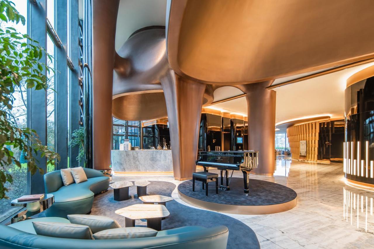 Hotel Prodor Shanghai