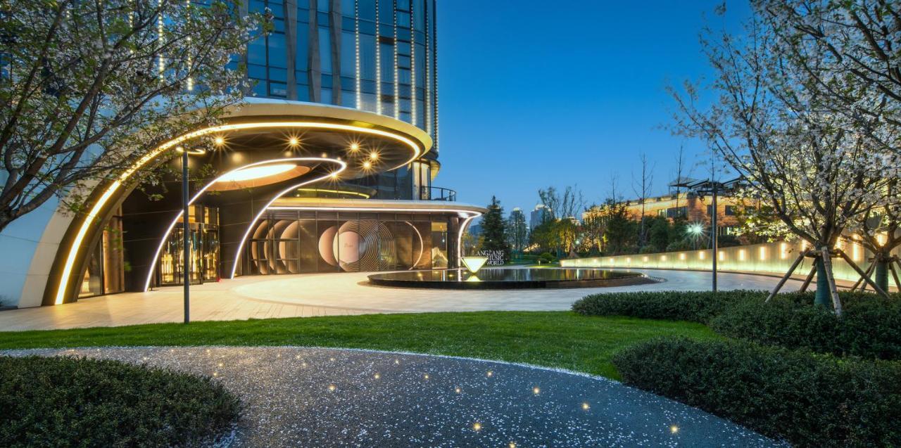 Prodor Hotel Shanghai