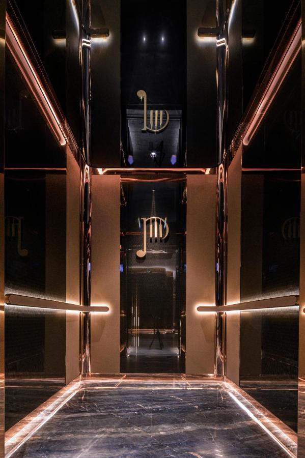 Prodor 5* Shanghai