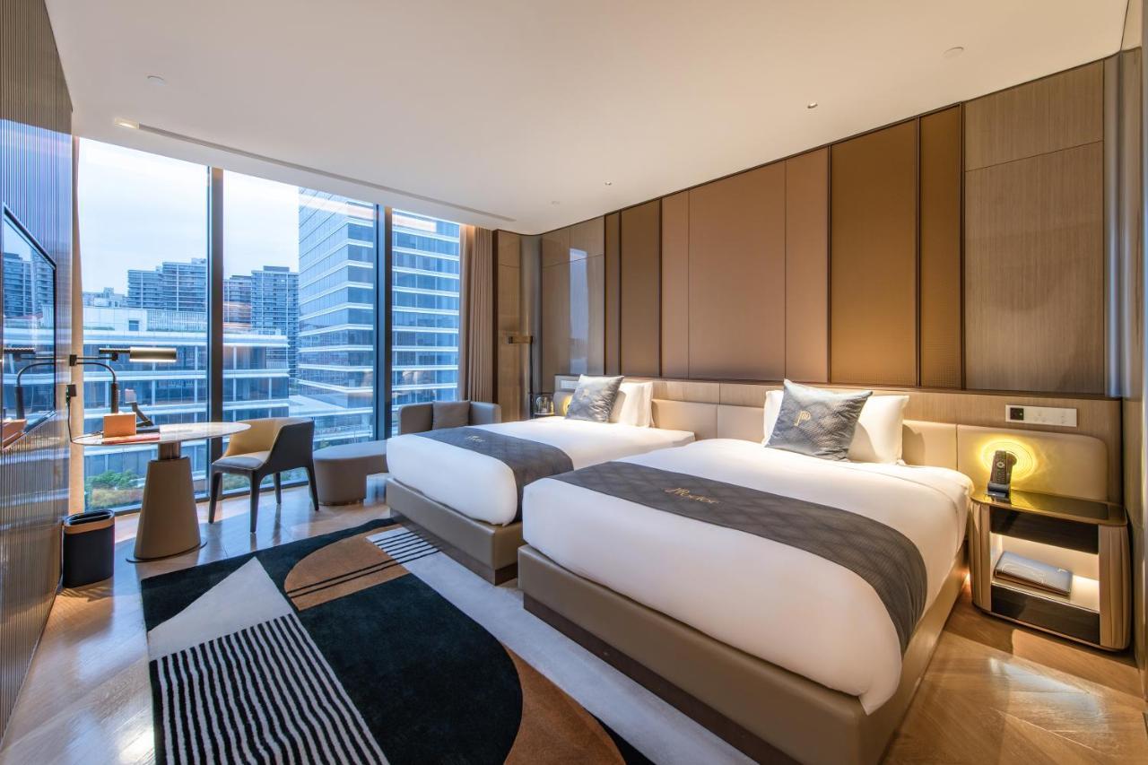 Prodor 5* Shanghai