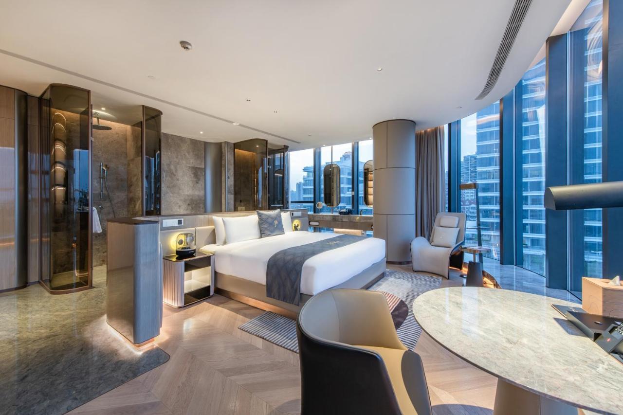 Prodor Hotel Shanghai