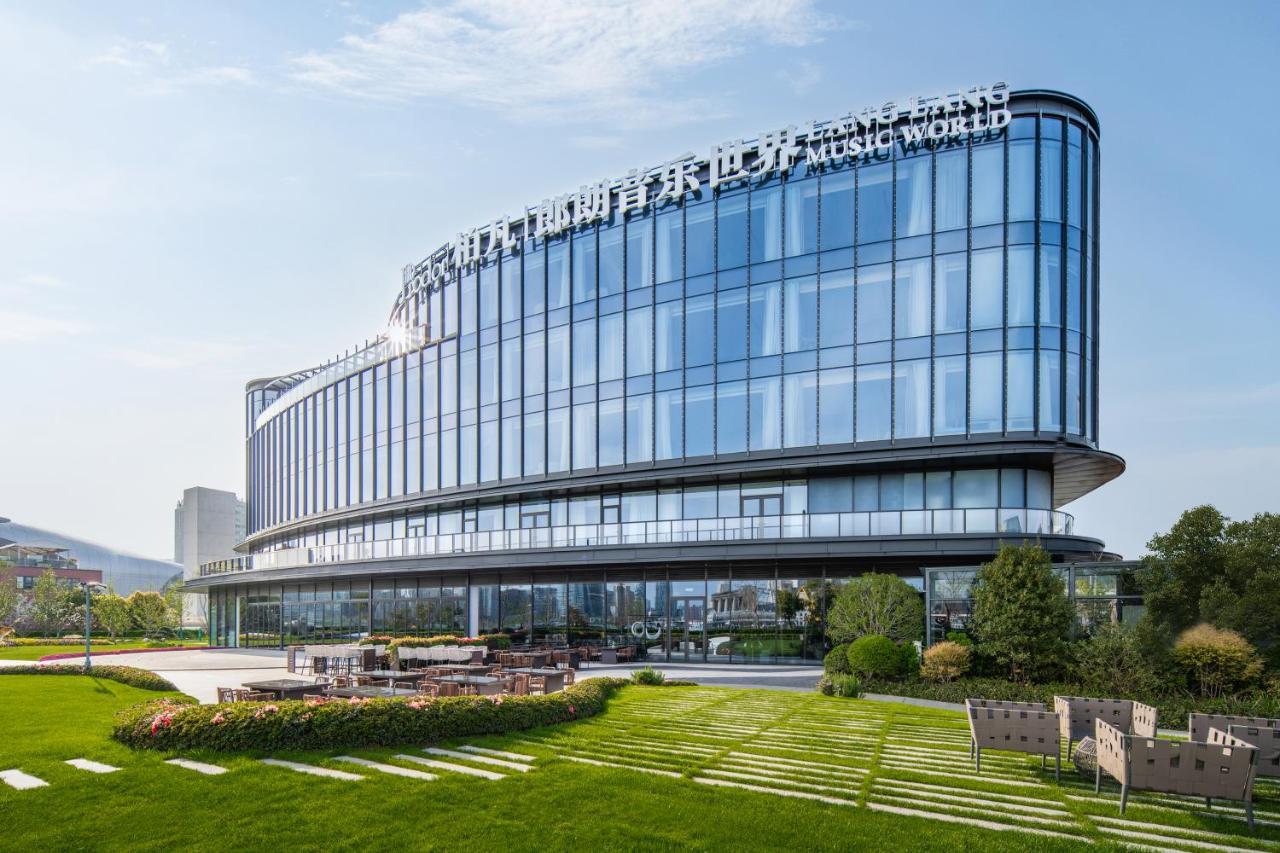 Prodor Hotel Shanghai