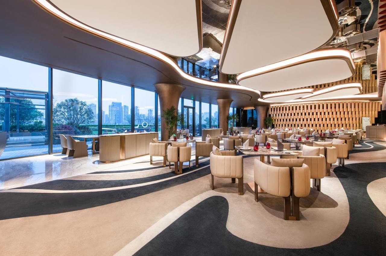 Hotel Prodor Shanghai