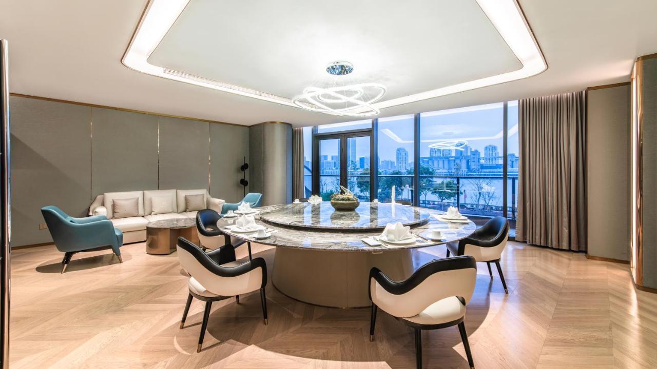 Prodor 5* Shanghai