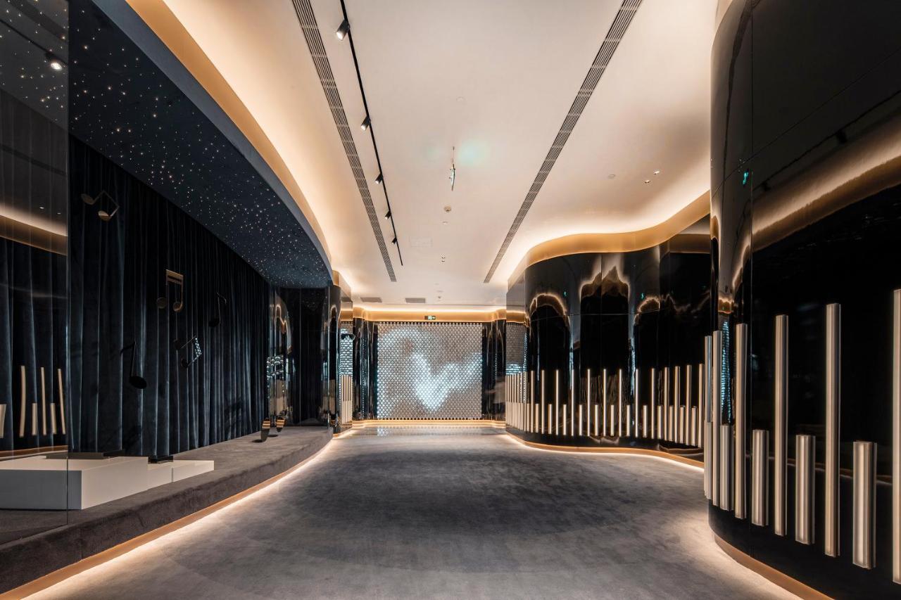 Prodor Hotel Shanghai