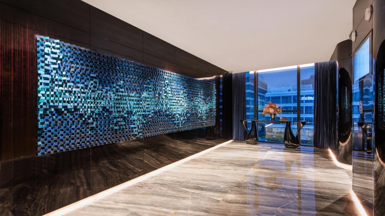 Hotel Prodor Shanghai