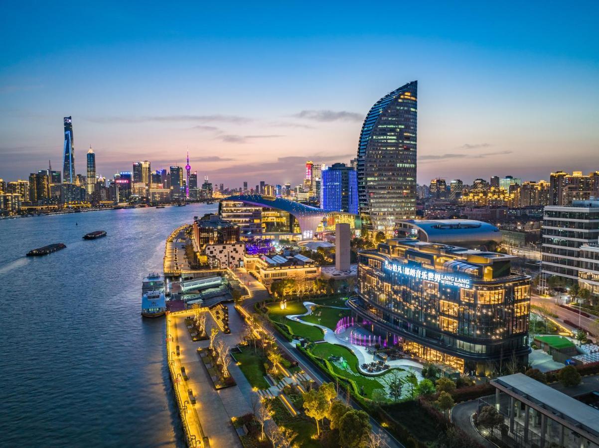 Prodor 5* Shanghai