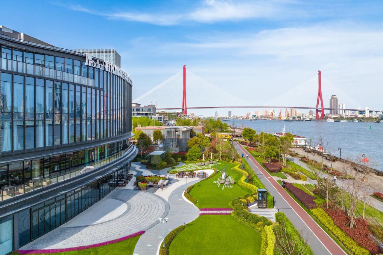 Prodor Shanghai