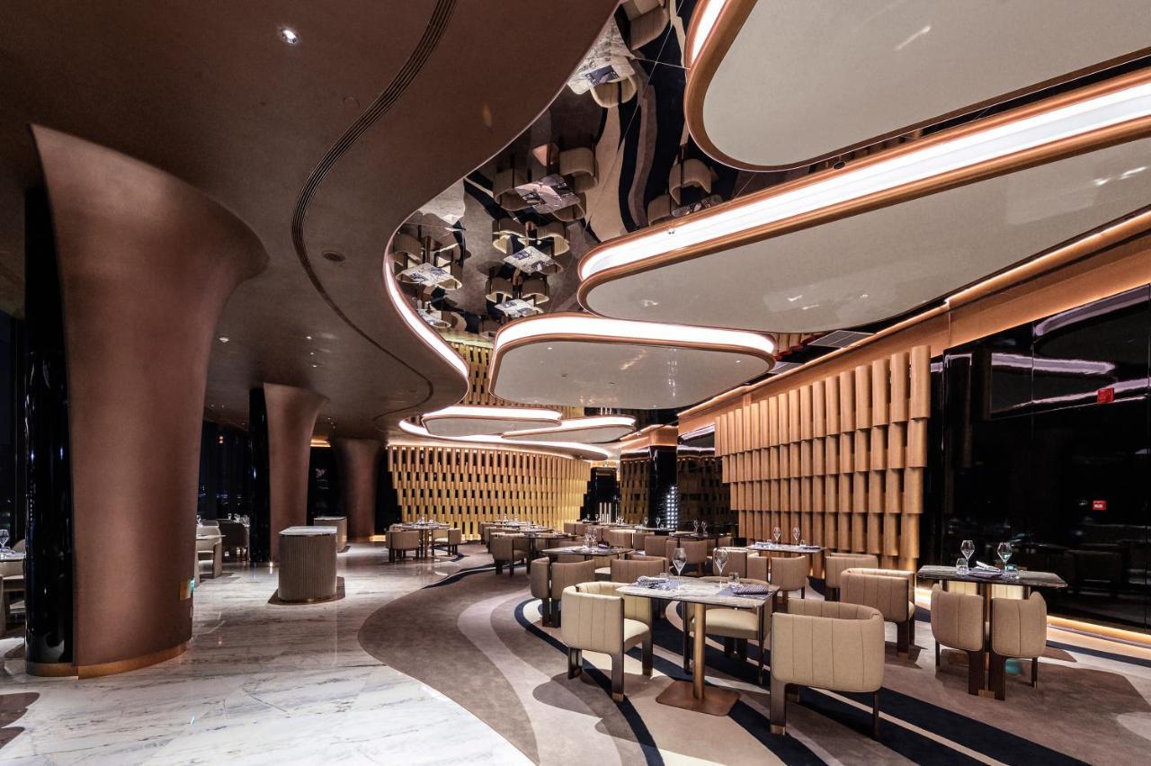 Prodor Hotel Shanghai