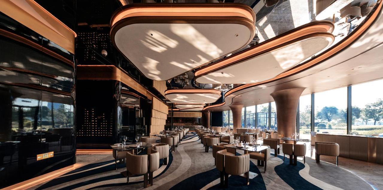 Hotel Prodor Shanghai