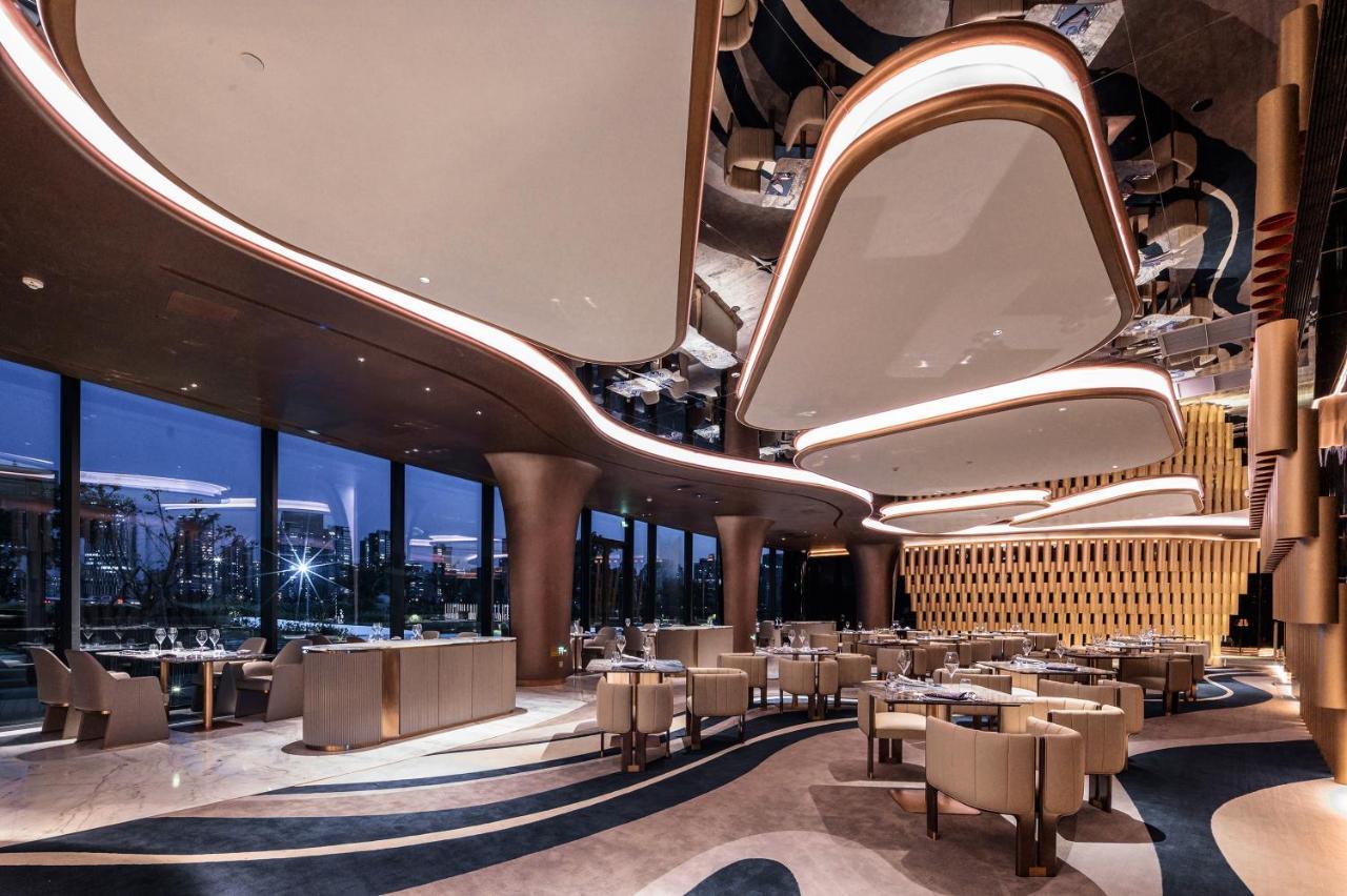 Prodor 5* Shanghai