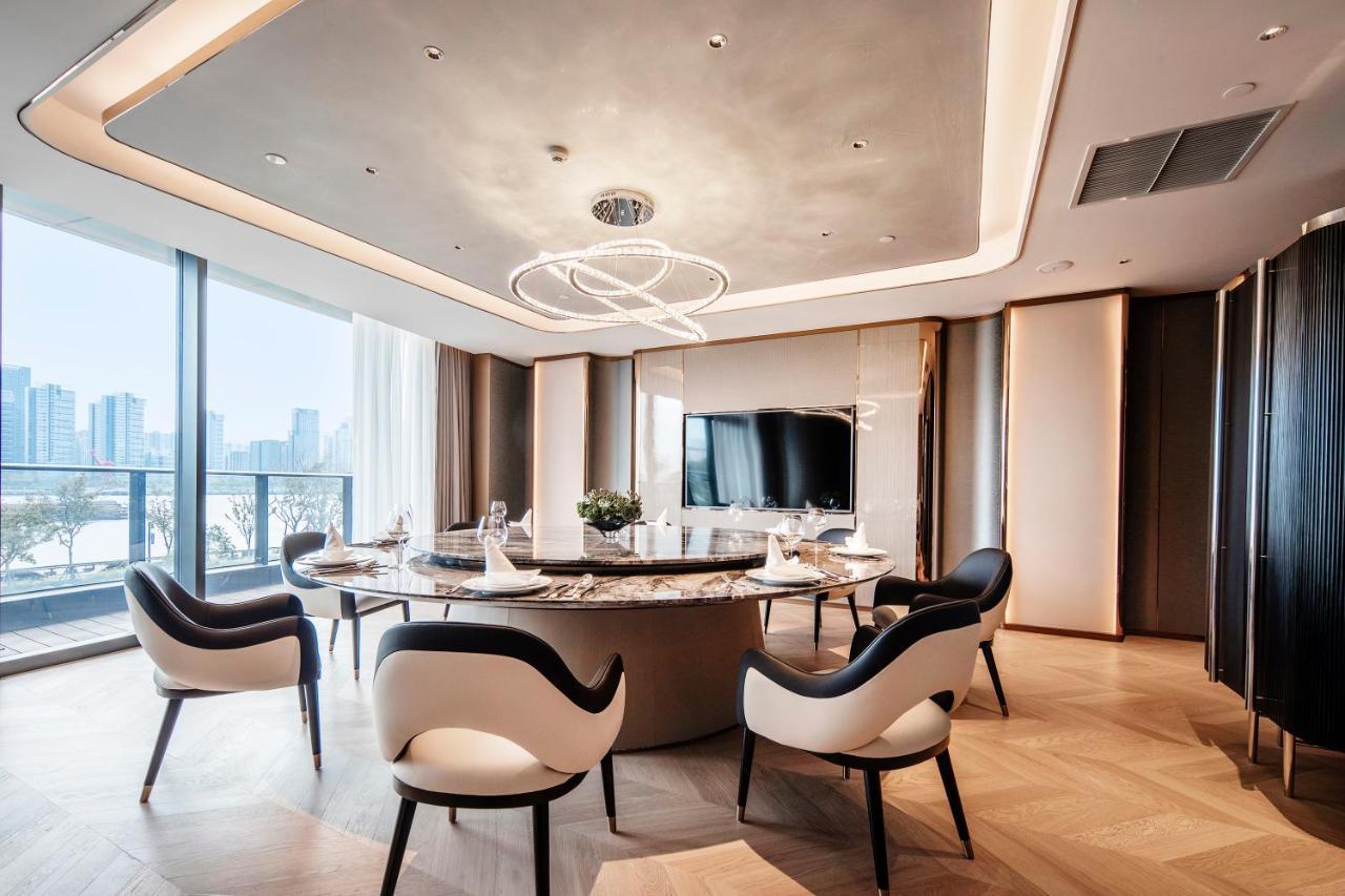 Hotel Prodor Shanghai