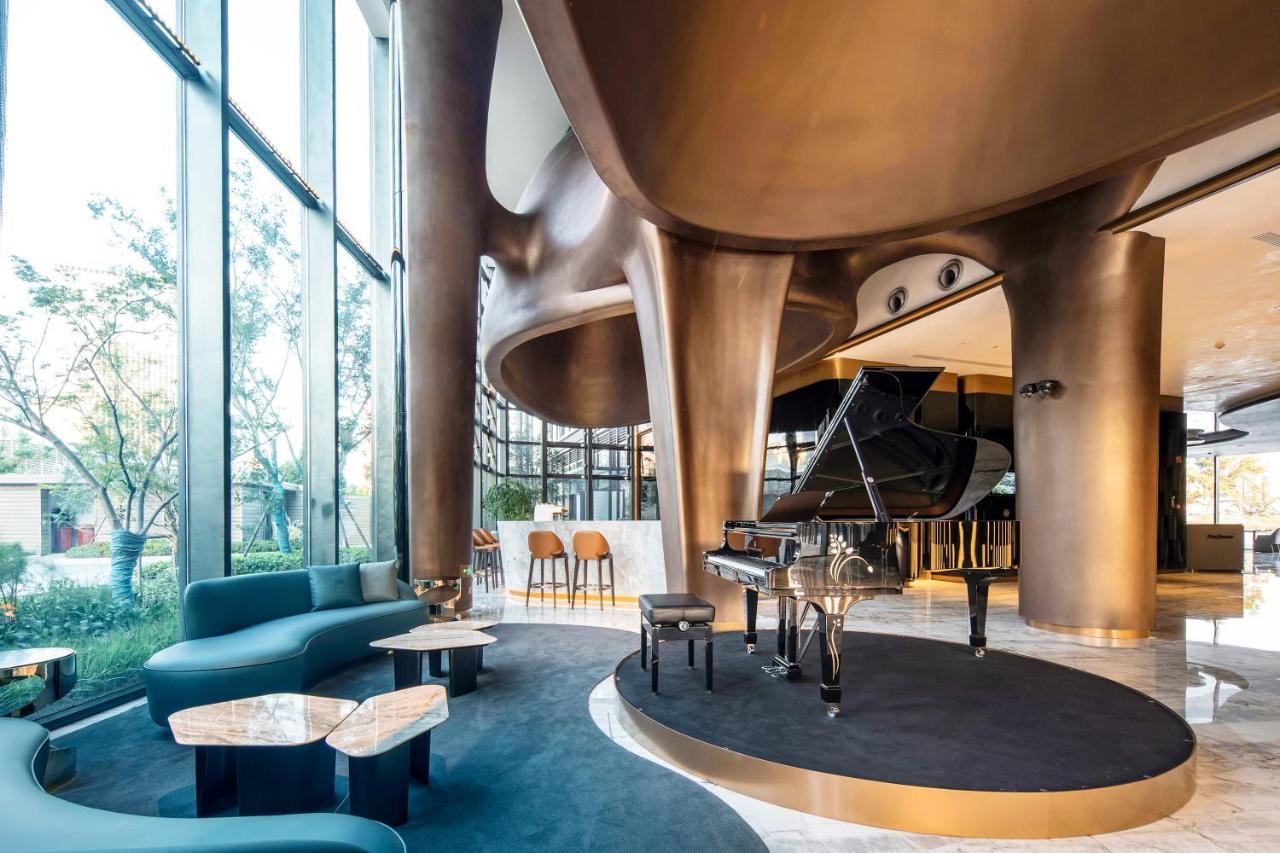 Prodor Hotel Shanghai