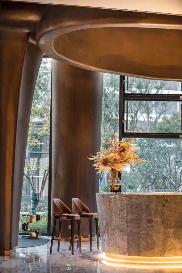 Prodor Hotel Shanghai