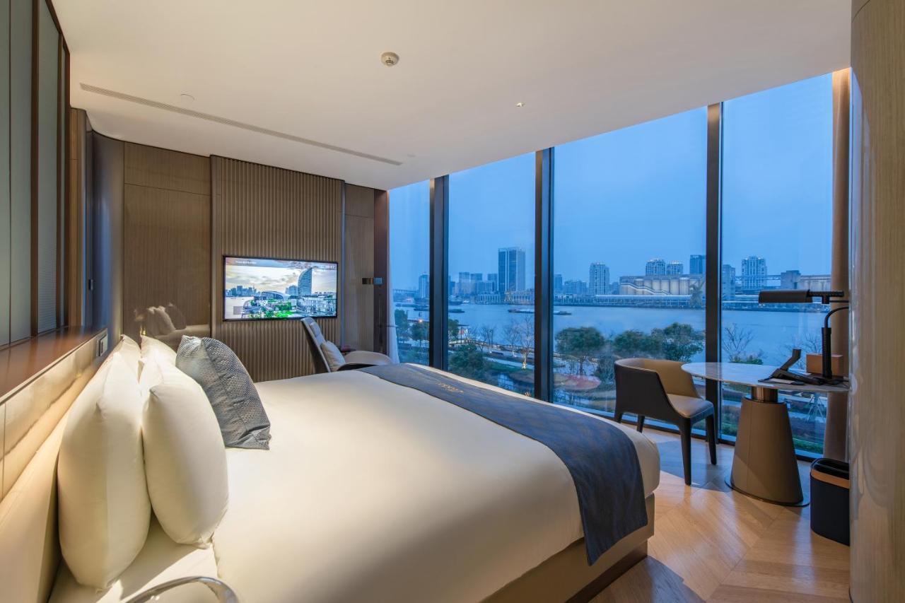 Hotel Prodor Shanghai