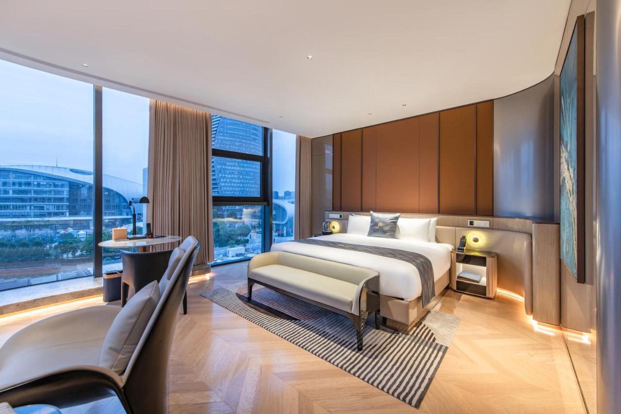 Prodor Hotel Shanghai