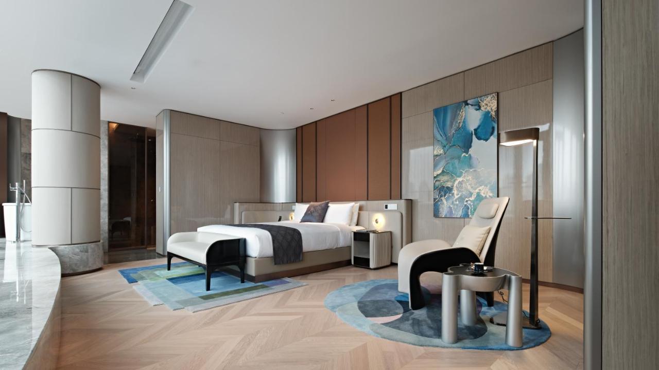 Prodor Hotel Shanghai
