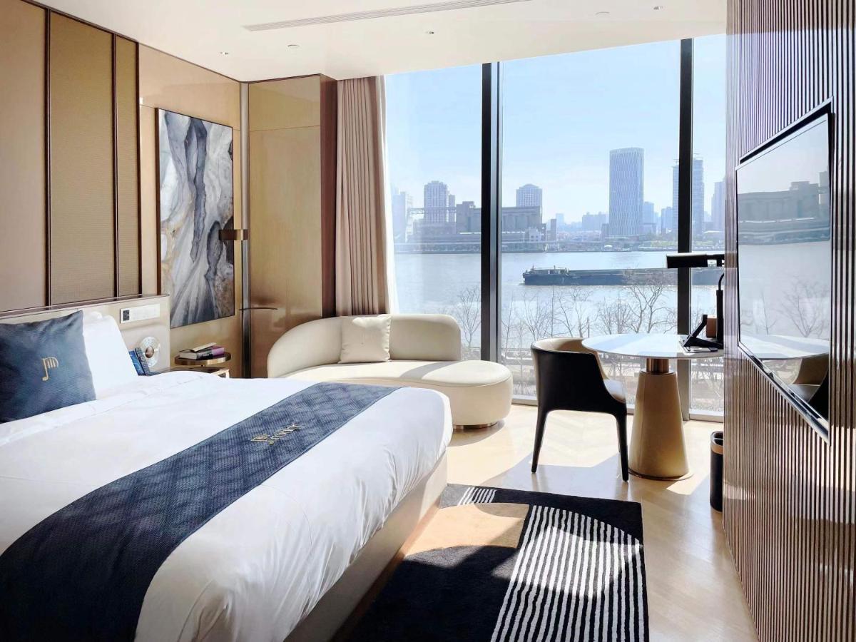 Hotel Prodor Shanghai